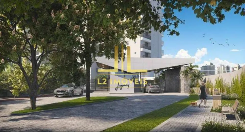 Apartamento, 4 quartos, 209 m² - Foto 3