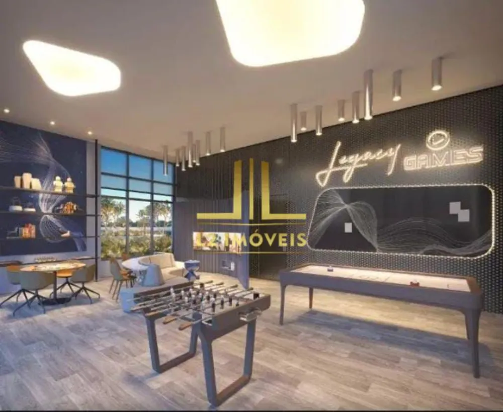 Apartamento, 4 quartos, 209 m² - Foto 6