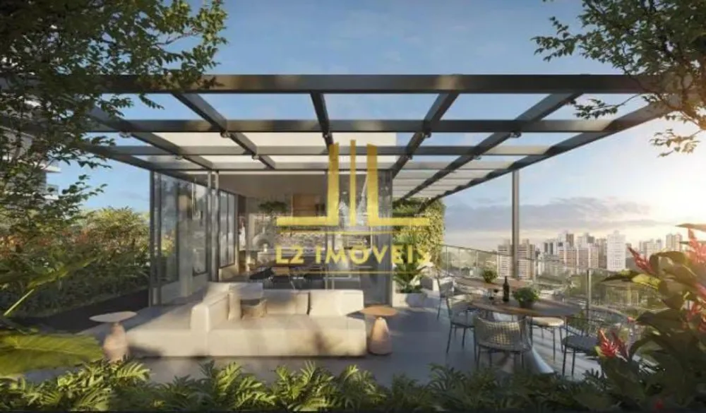 Apartamento, 4 quartos, 209 m² - Foto 10