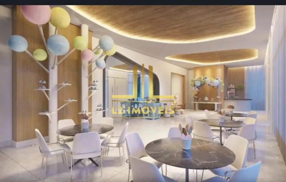 Apartamento, 4 quartos, 209 m² - Foto 5