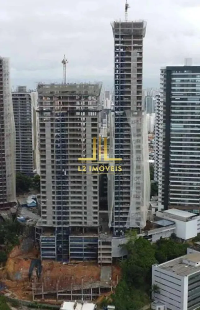 Apartamento, 4 quartos, 209 m² - Foto 4