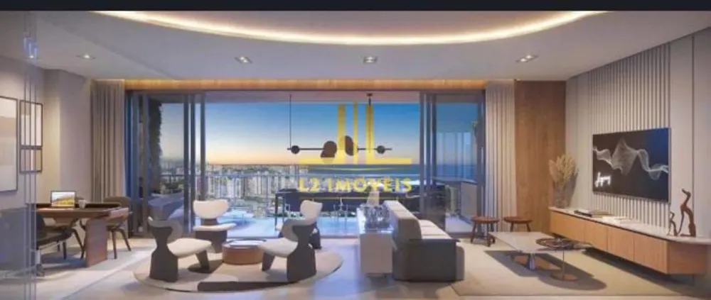 Apartamento, 4 quartos, 209 m² - Foto 15