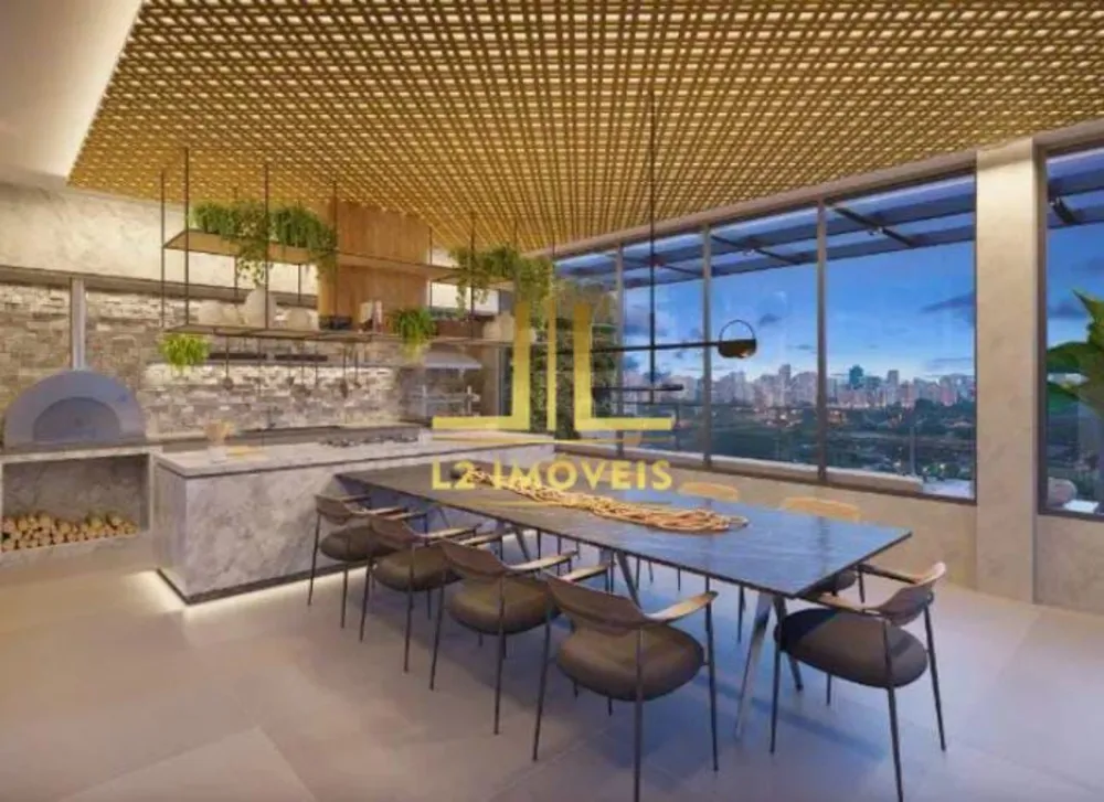 Apartamento, 4 quartos, 209 m² - Foto 9