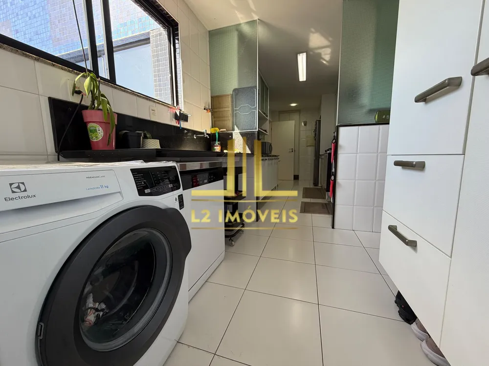 Apartamento, 3 quartos, 176 m² - Foto 7