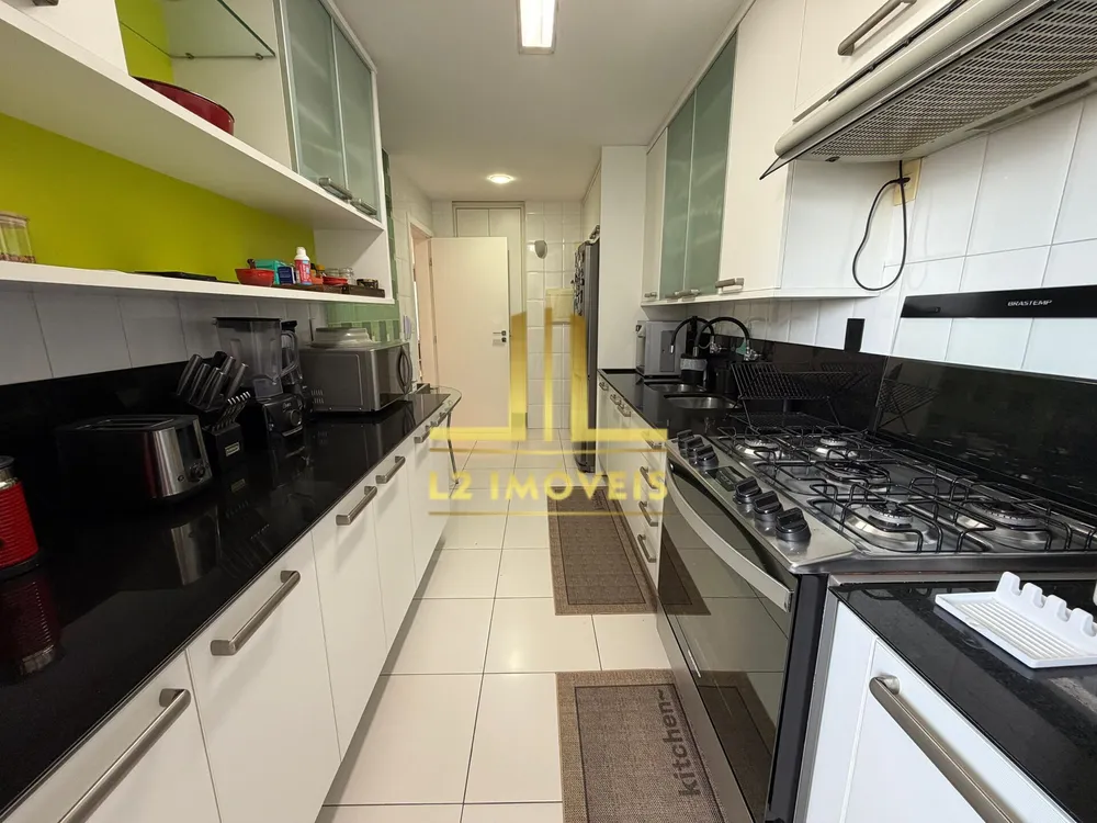 Apartamento, 3 quartos, 176 m² - Foto 9