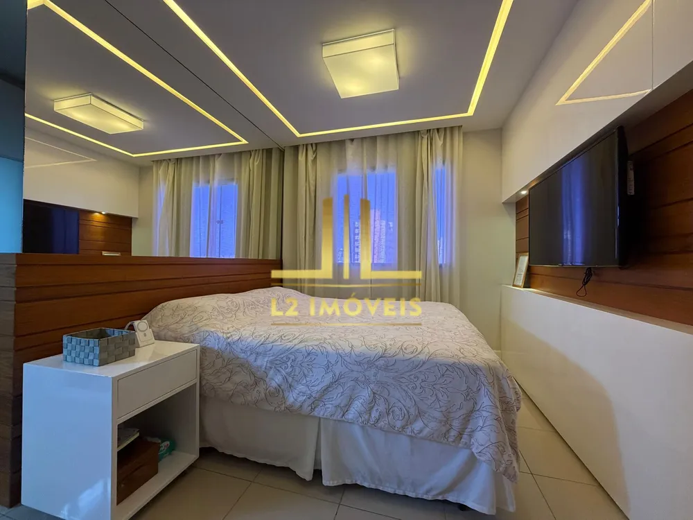 Apartamento, 3 quartos, 176 m² - Foto 6