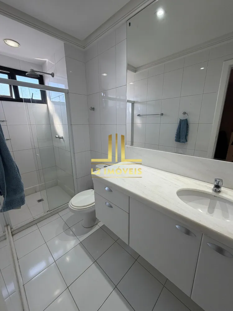 Apartamento, 3 quartos, 176 m² - Foto 8