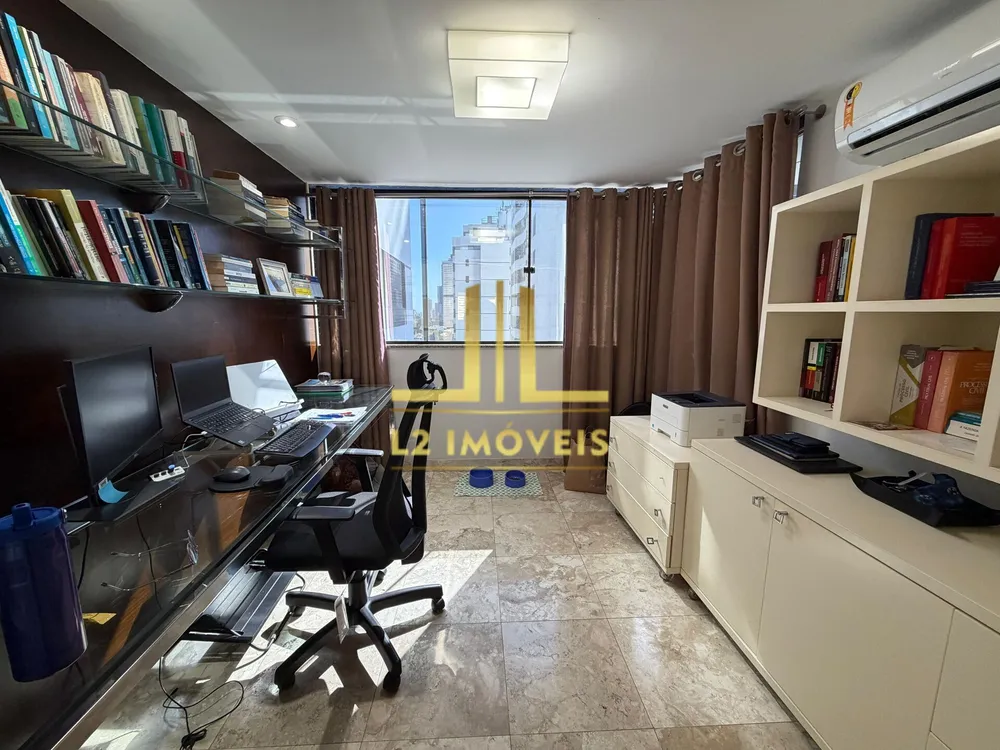 Apartamento, 3 quartos, 176 m² - Foto 10
