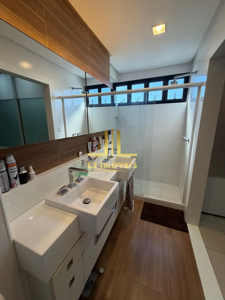 Apartamento, 3 quartos, 176 m² - Foto 3