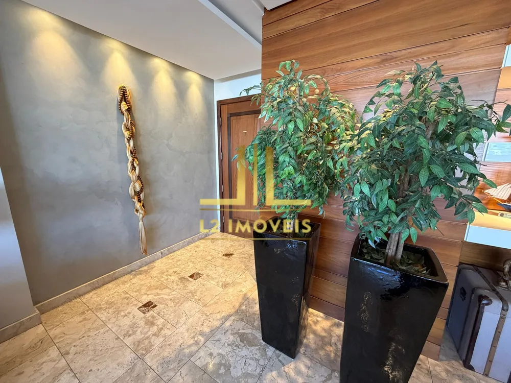 Apartamento, 3 quartos, 176 m² - Foto 6