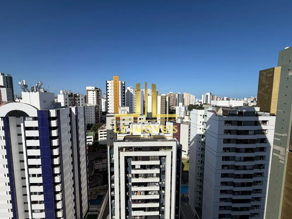 Apartamento, 3 quartos, 176 m² - Foto 15