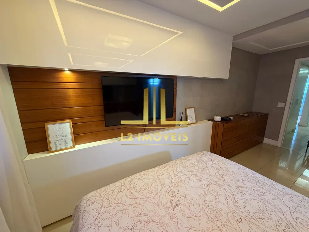Apartamento, 3 quartos, 176 m² - Foto 7