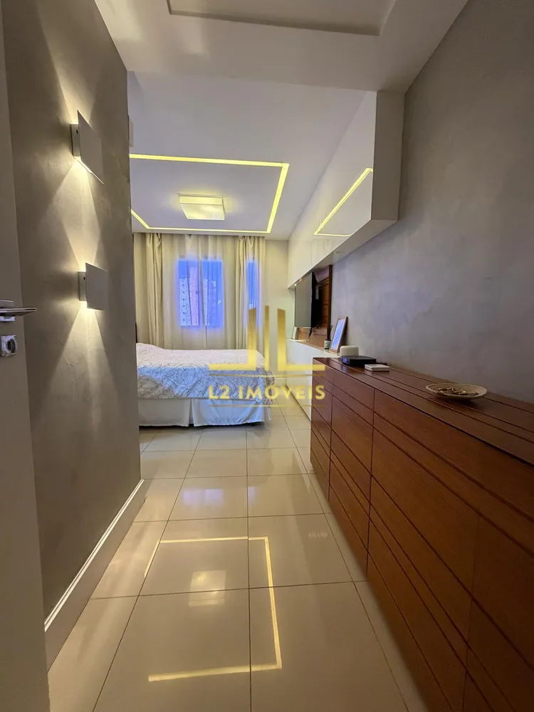 Apartamento, 3 quartos, 176 m² - Foto 5