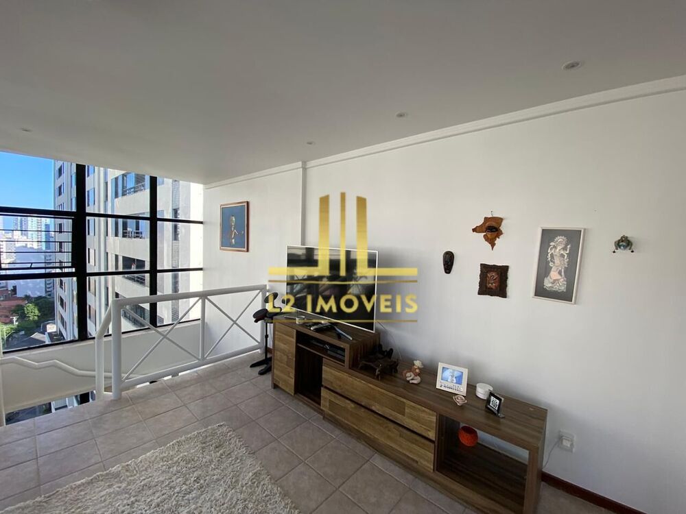 Cobertura, 3 quartos, 270 m² - Foto 1