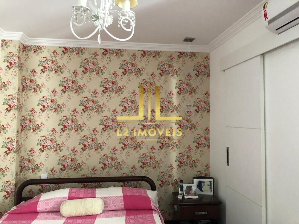 Cobertura, 3 quartos, 270 m² - Foto 4