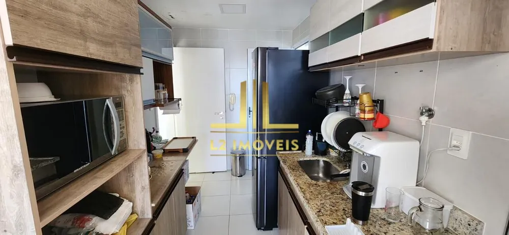 Cobertura, 3 quartos, 177 m² - Foto 2