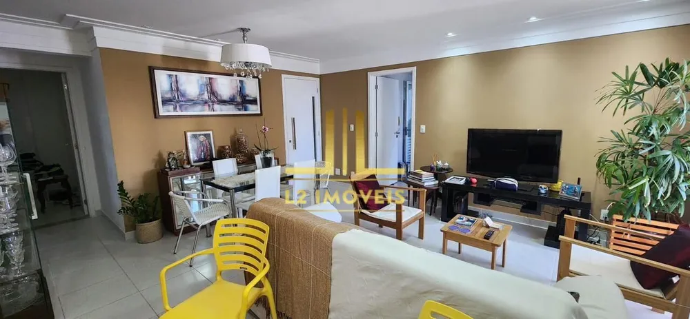 Cobertura, 3 quartos, 177 m² - Foto 8