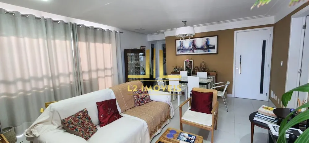 Cobertura, 3 quartos, 177 m² - Foto 5