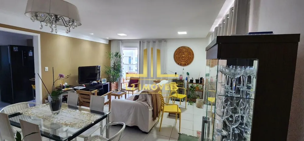 Cobertura, 3 quartos, 177 m² - Foto 3