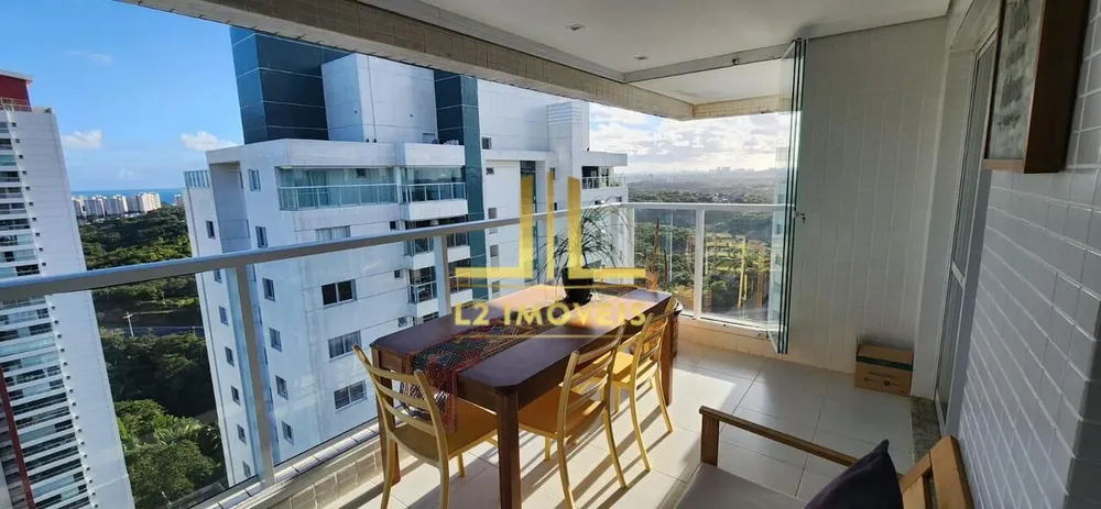 Cobertura, 3 quartos, 177 m² - Foto 2