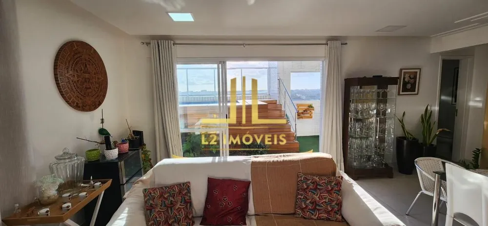 Cobertura, 3 quartos, 177 m² - Foto 4