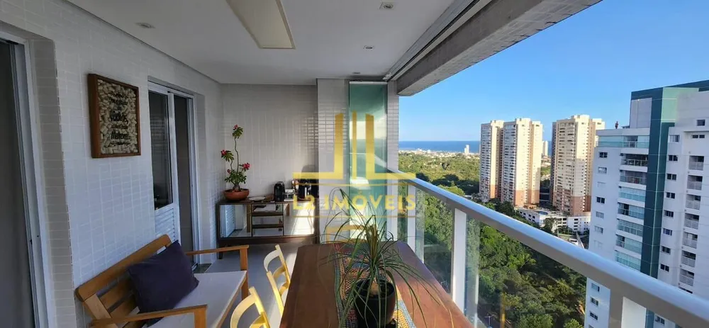 Cobertura, 3 quartos, 177 m² - Foto 1