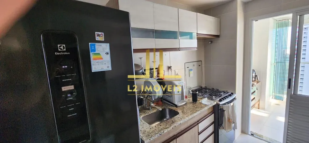 Cobertura, 3 quartos, 177 m² - Foto 13