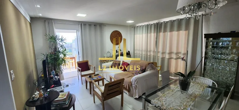 Cobertura, 3 quartos, 177 m² - Foto 1