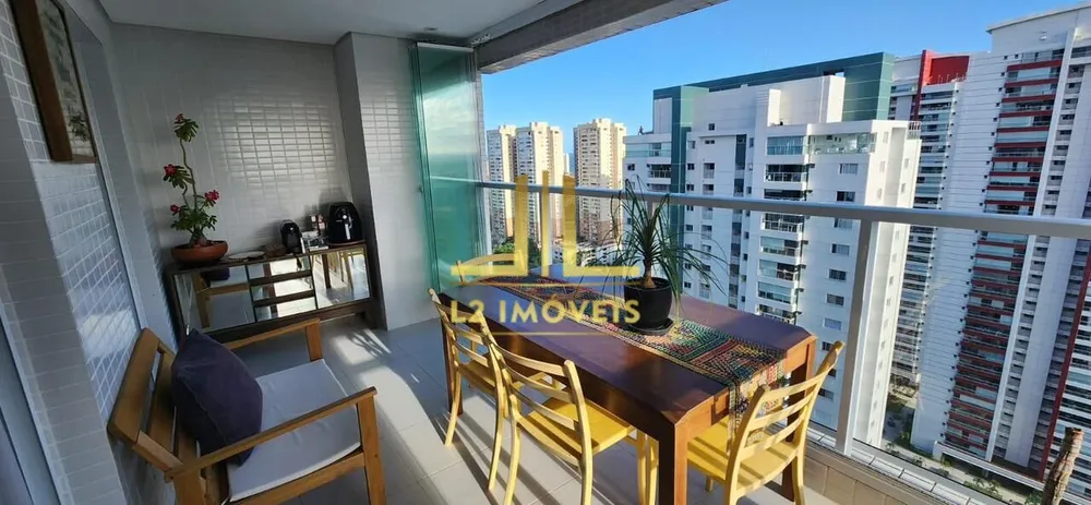 Cobertura, 3 quartos, 177 m² - Foto 16