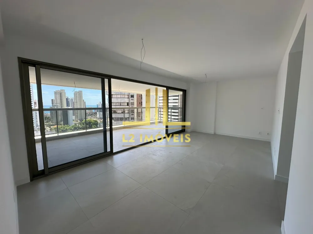 Apartamento, 4 quartos, 171 m² - Foto 8
