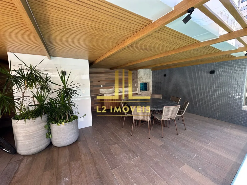 Apartamento, 4 quartos, 171 m² - Foto 7