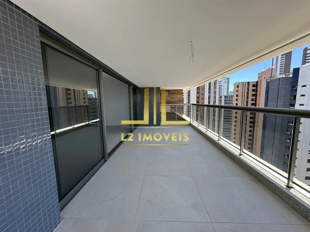 Apartamento, 4 quartos, 171 m² - Foto 6