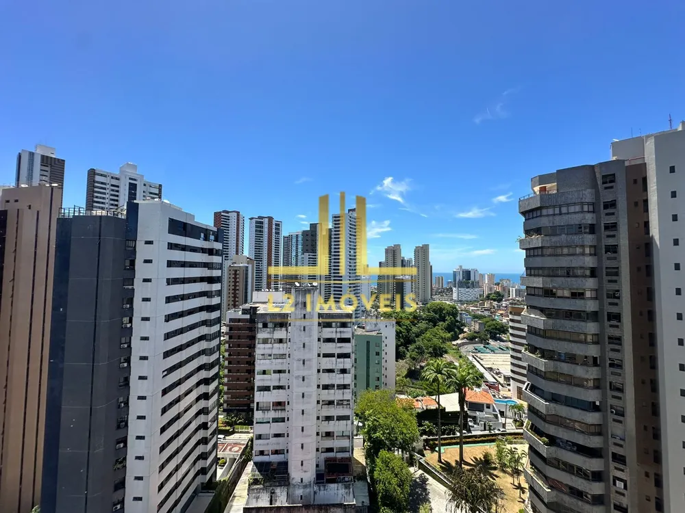 Apartamento, 4 quartos, 171 m² - Foto 4