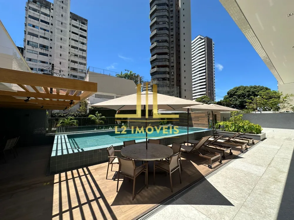 Apartamento, 4 quartos, 171 m² - Foto 3