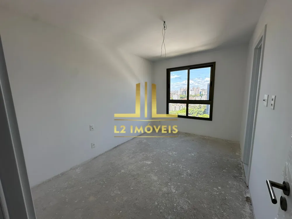 Apartamento, 4 quartos, 171 m² - Foto 4