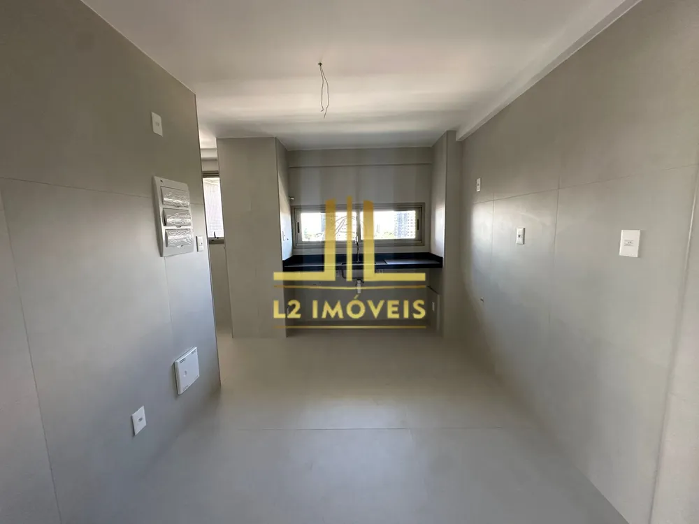 Apartamento, 4 quartos, 171 m² - Foto 1