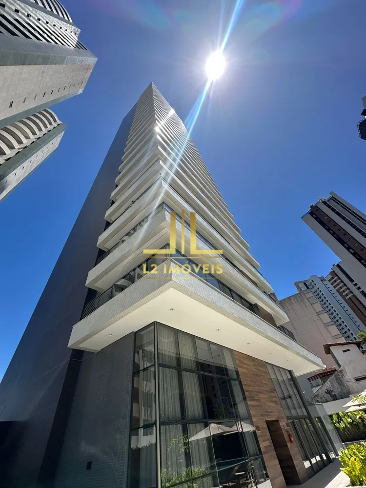 Apartamento, 4 quartos, 171 m² - Foto 10