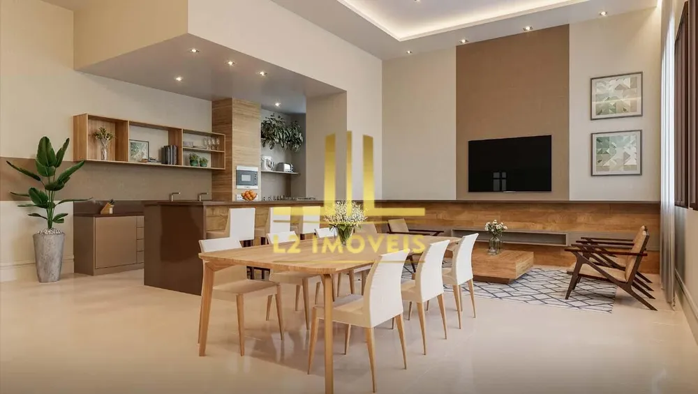 Apartamento, 2 quartos, 58 m² - Foto 9