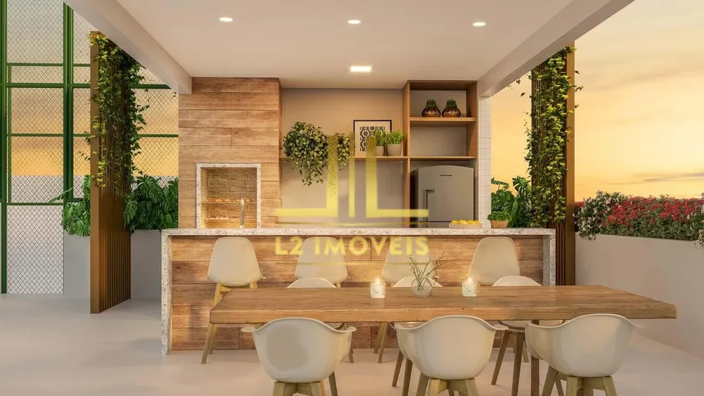 Apartamento, 2 quartos, 58 m² - Foto 10