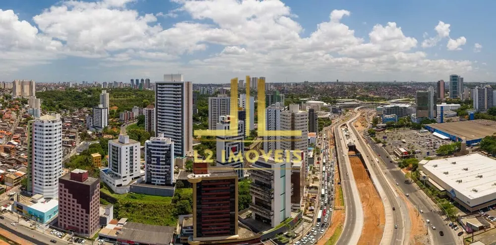 Apartamento, 2 quartos, 58 m² - Foto 16