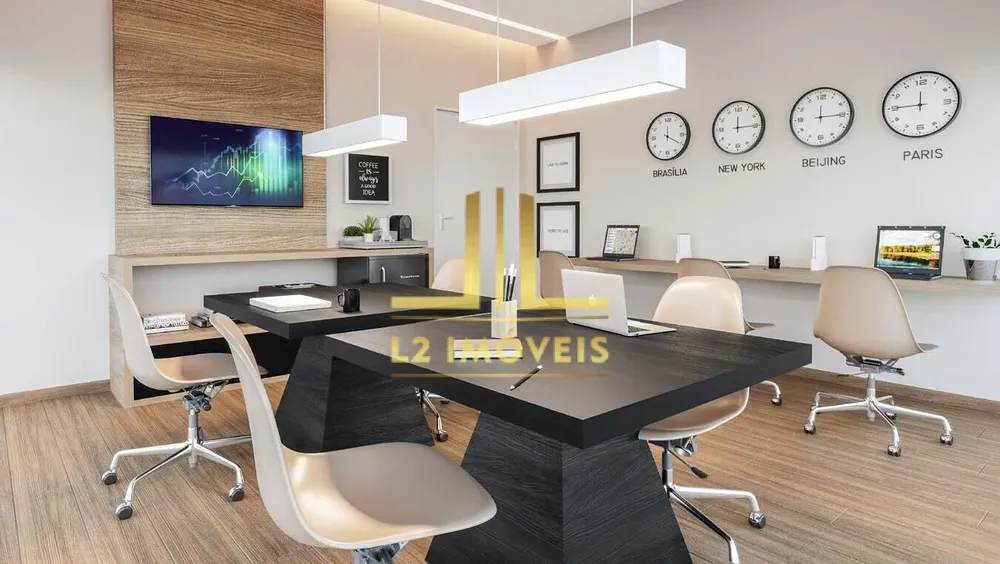 Apartamento, 2 quartos, 58 m² - Foto 8