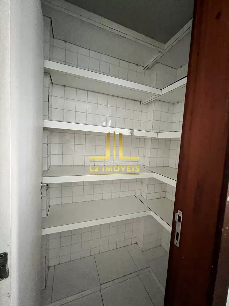 Apartamento à venda com 3 quartos, 128m² - Foto 5