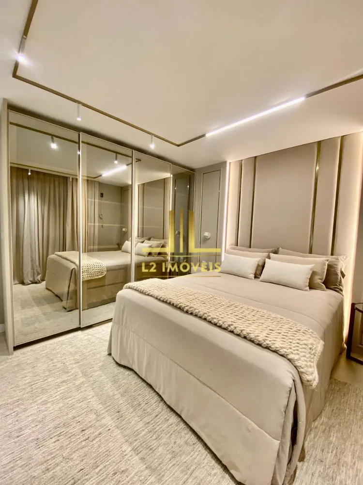 Apartamento, 3 quartos, 154 m² - Foto 7