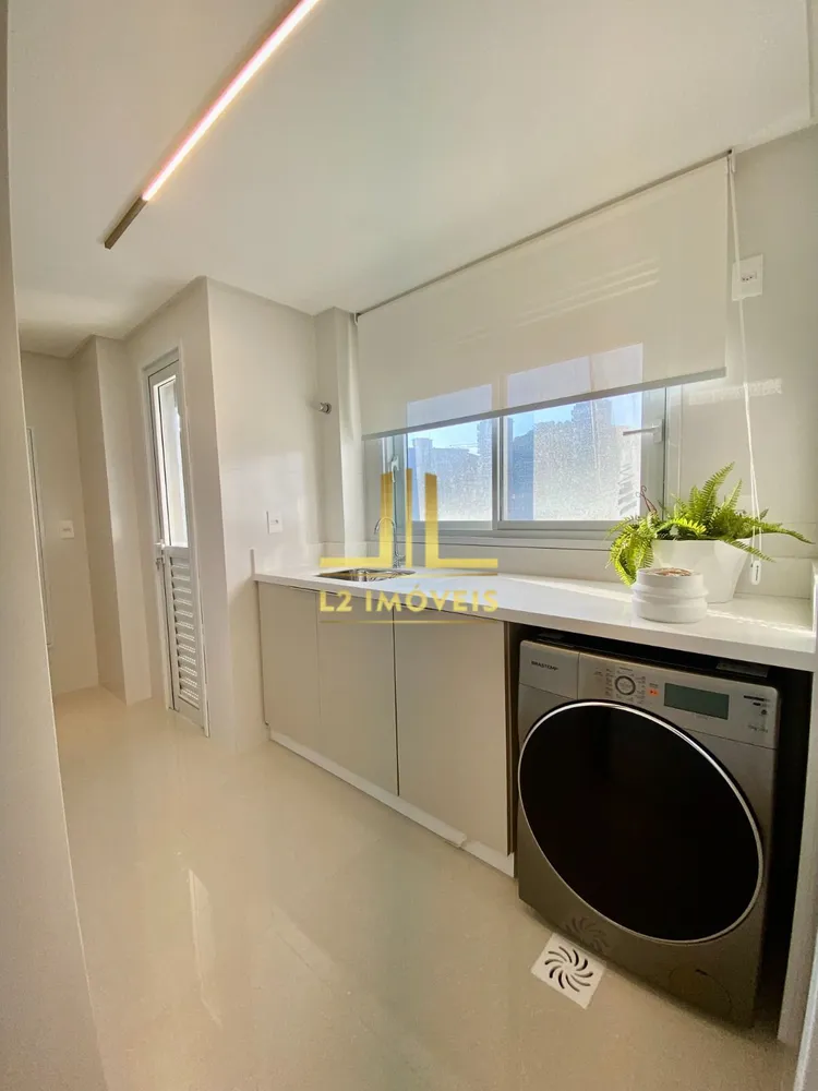 Apartamento, 3 quartos, 154 m² - Foto 5