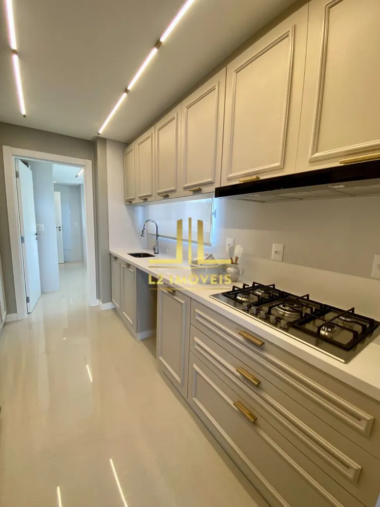 Apartamento, 3 quartos, 154 m² - Foto 4