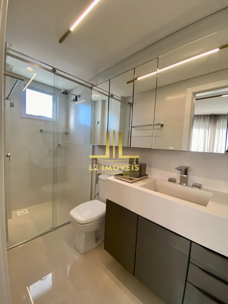 Apartamento, 3 quartos, 154 m² - Foto 1