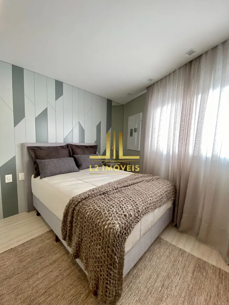 Apartamento, 3 quartos, 154 m² - Foto 2