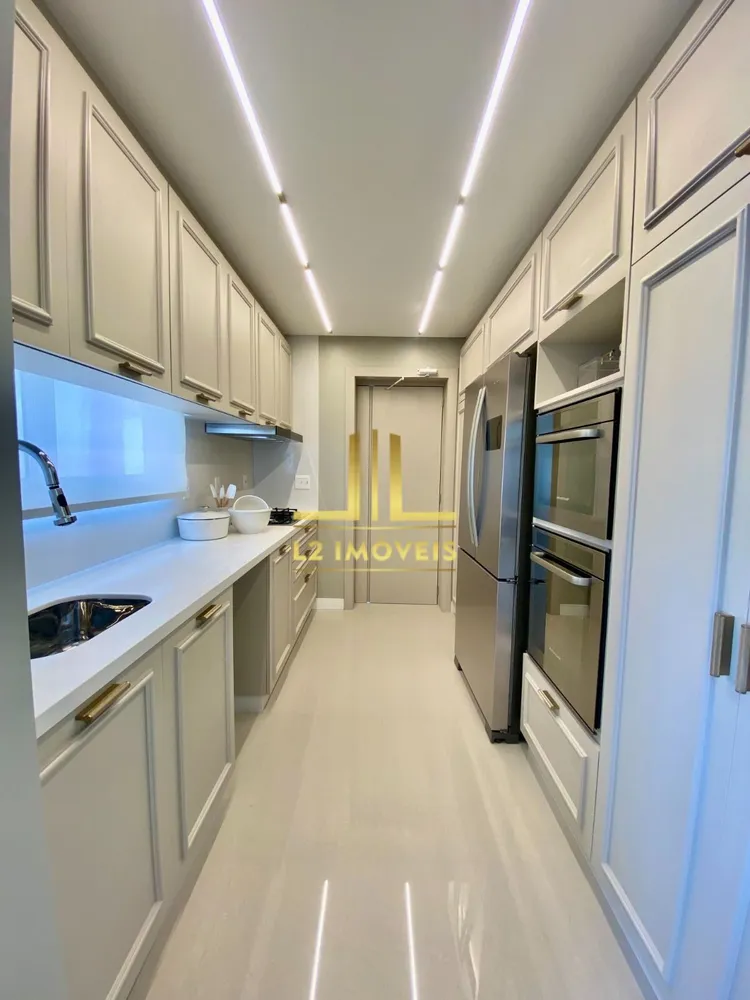 Apartamento, 3 quartos, 154 m² - Foto 4