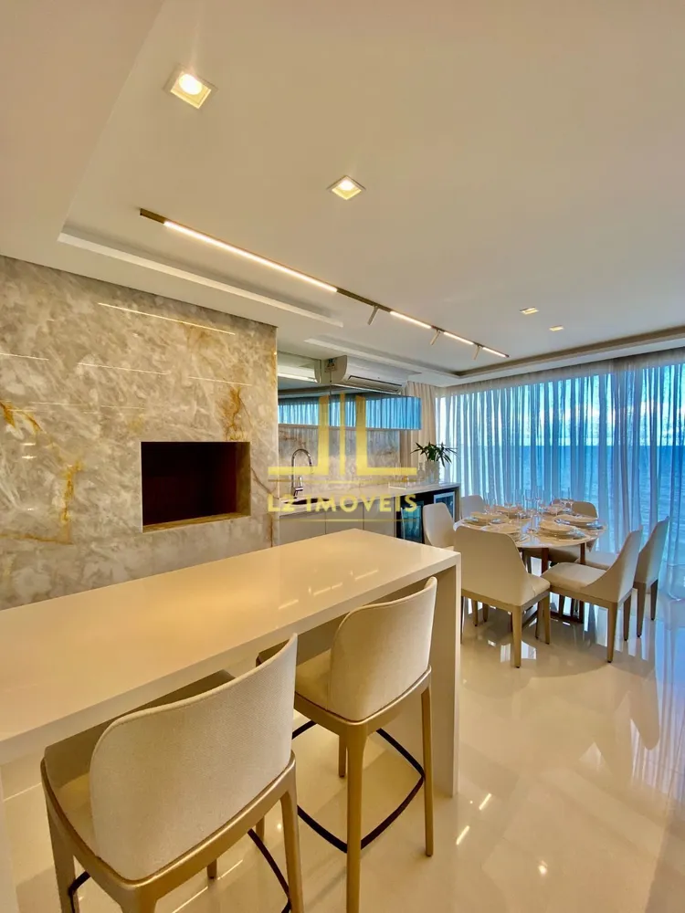 Apartamento, 3 quartos, 154 m² - Foto 6