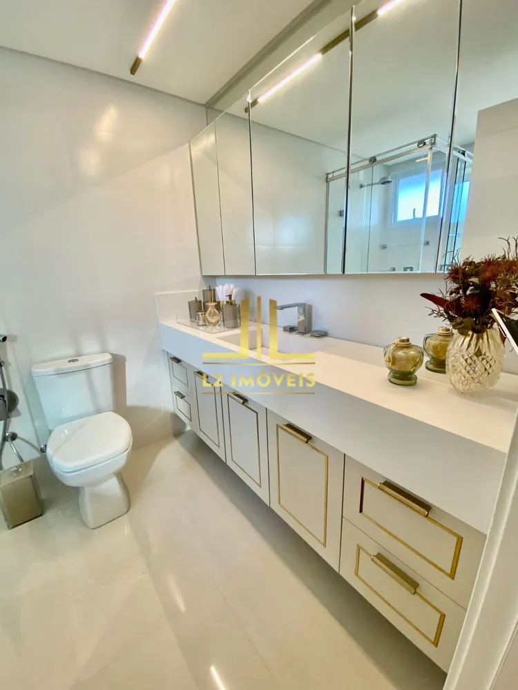 Apartamento, 3 quartos, 154 m² - Foto 14